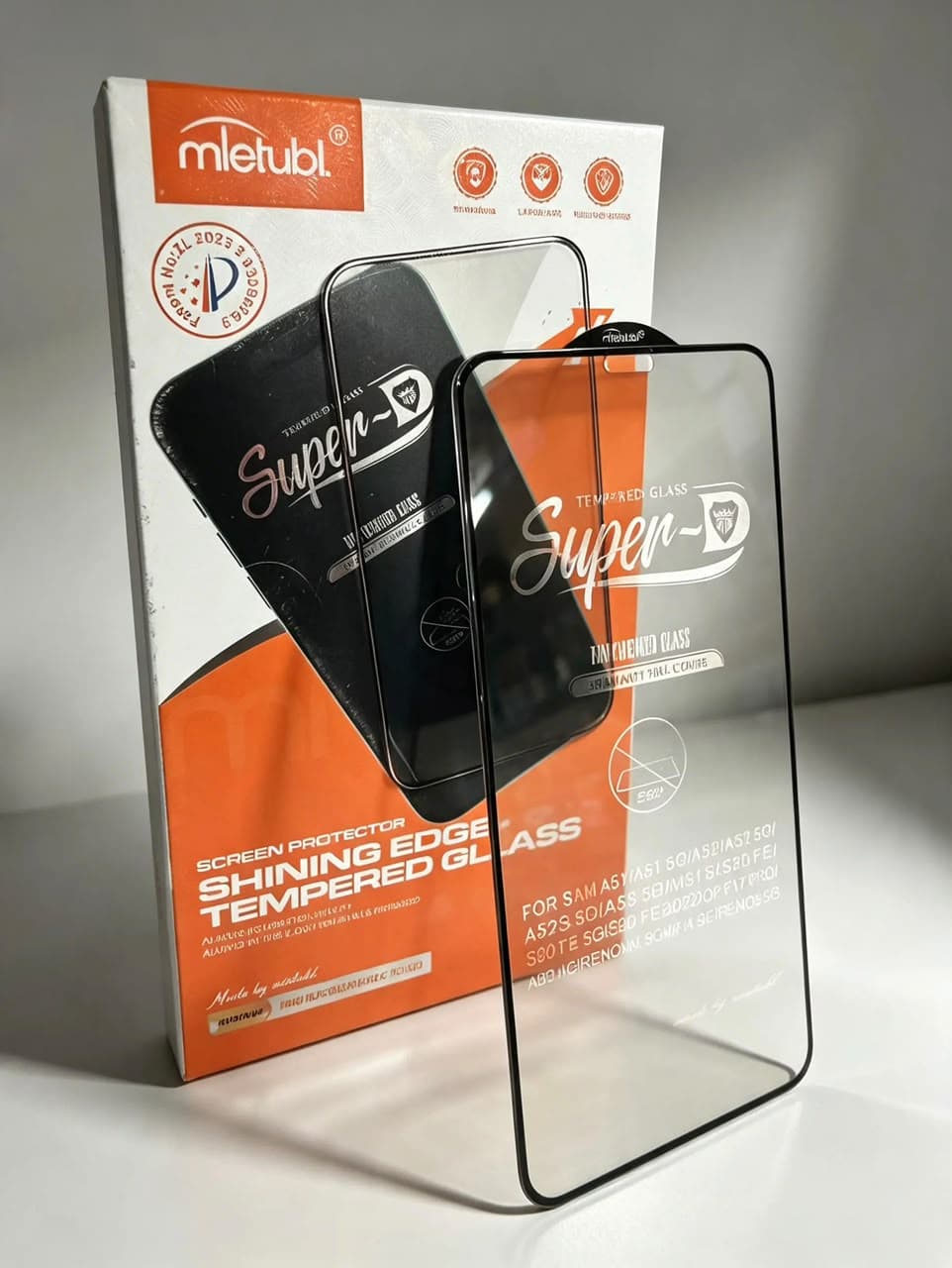 OnePlus Mietbul 13T Glass