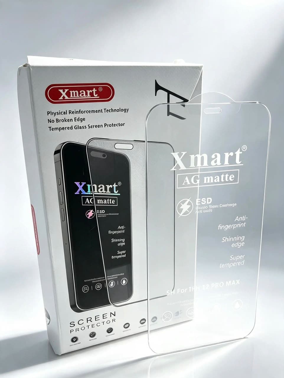 Nothing phone 4A Pro Xmart Glass