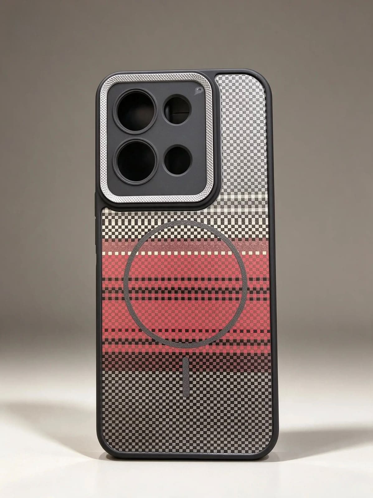 HONOR COVER