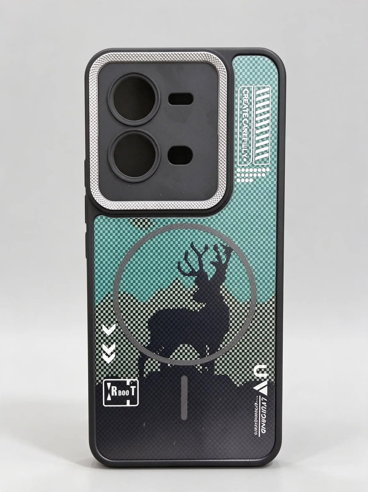 TECNO SPARK GO3 PITAKA COVER
