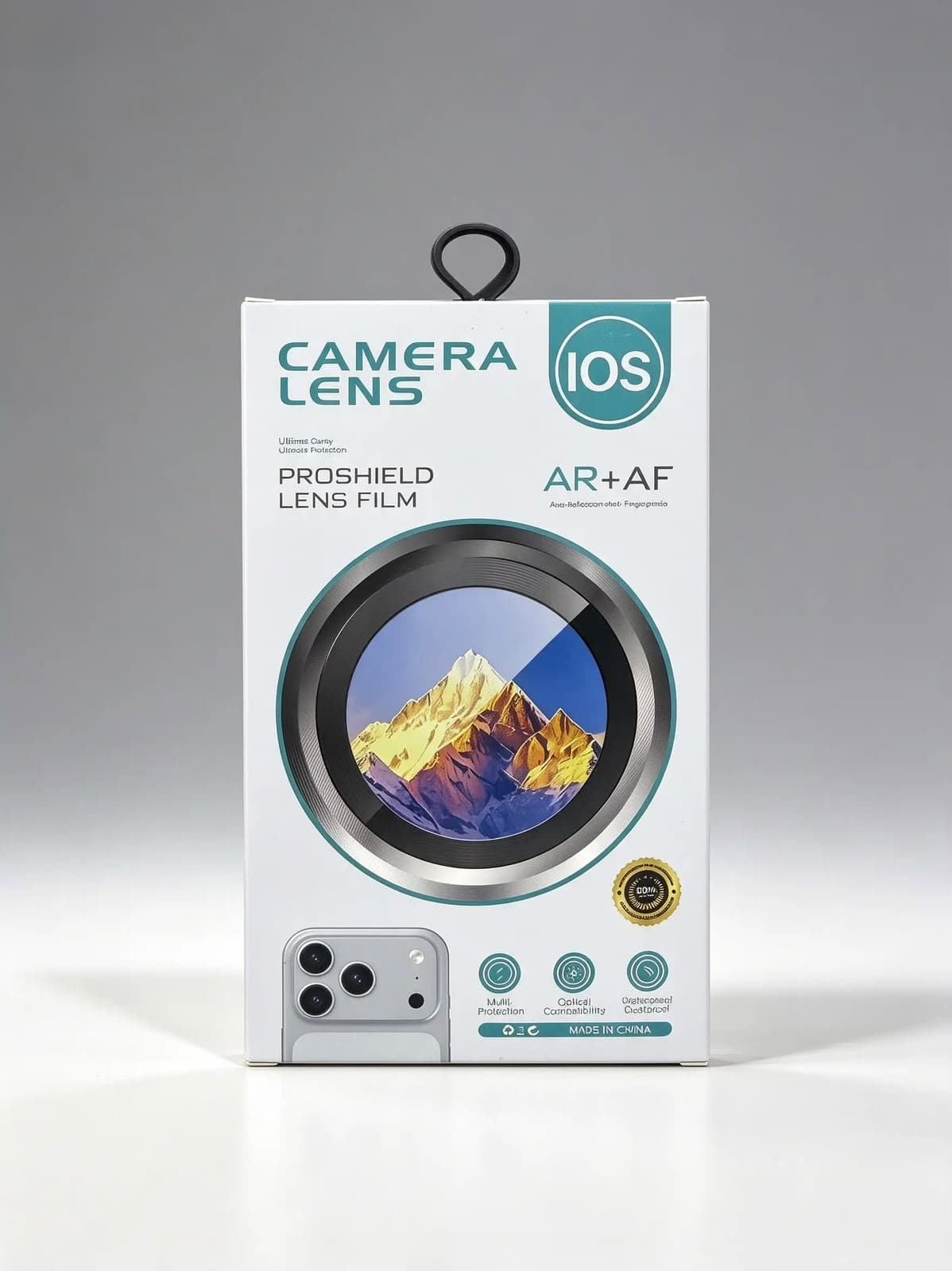 CAMERA LENS IPHONE 16/16plus