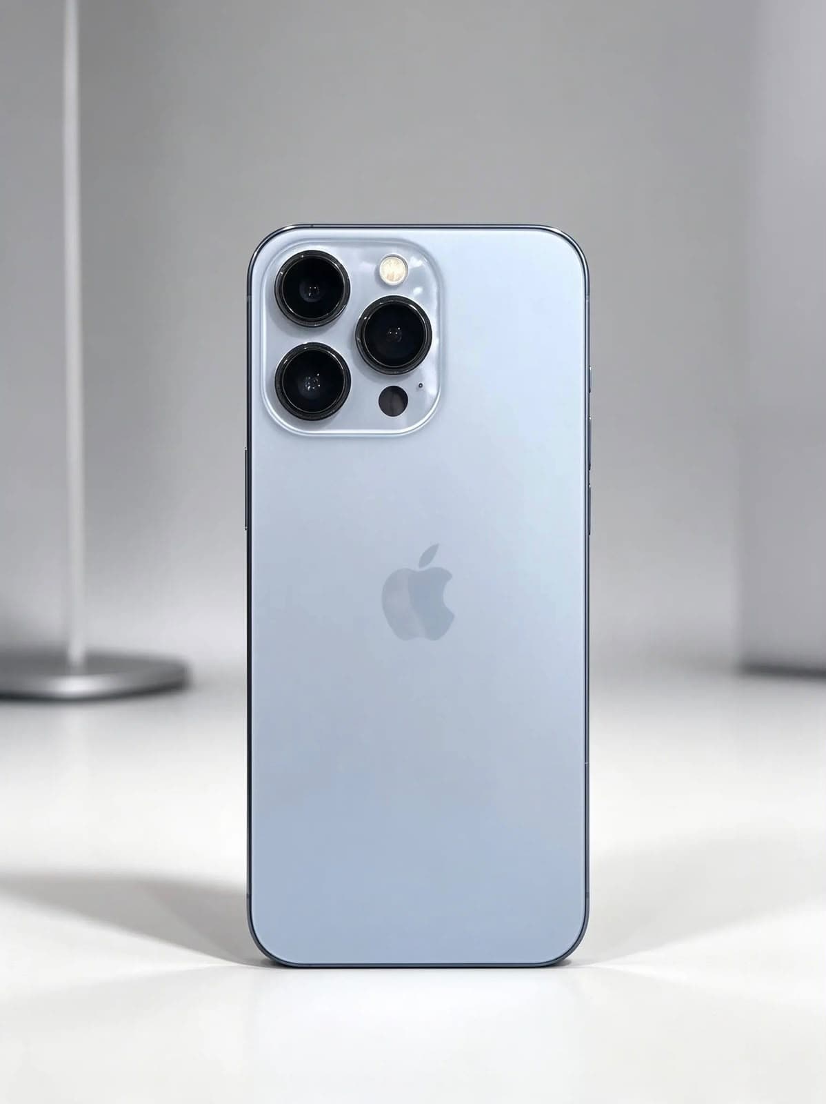 I PHONE 13 PRO SIERRA BLUE 128GB
