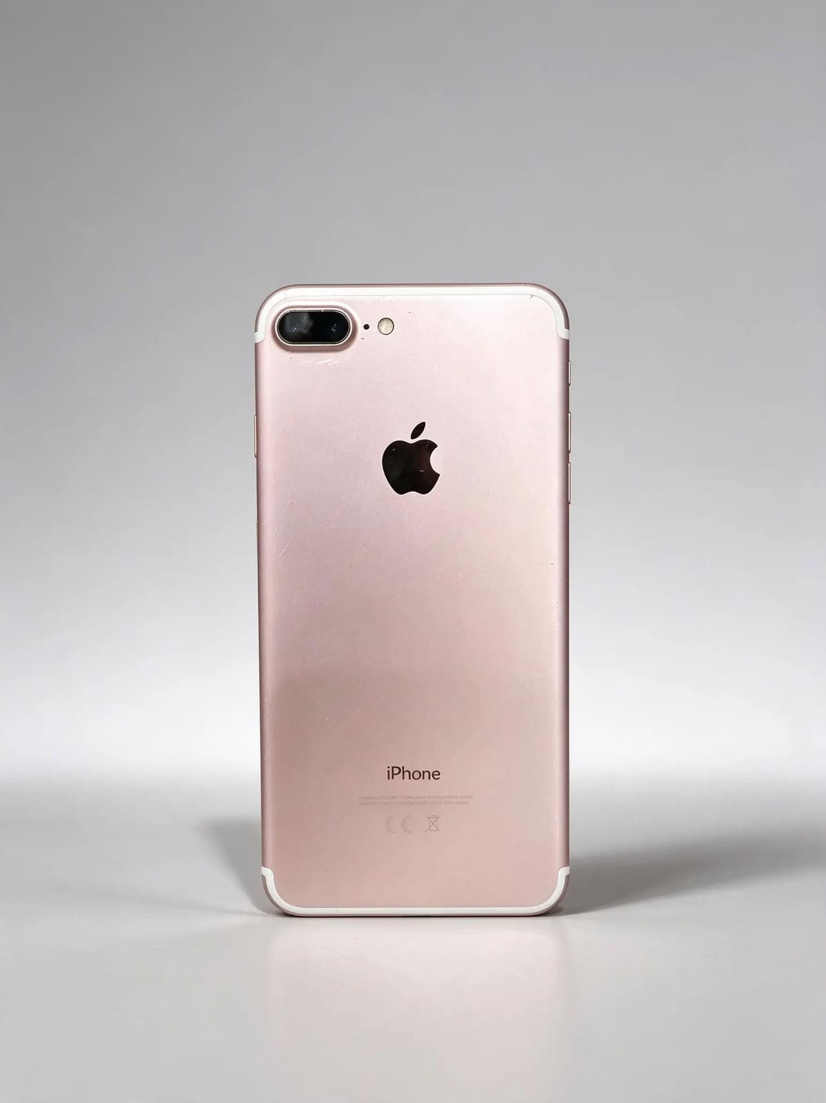 I PHONE 7 PLUS 128 ROSE GOLD