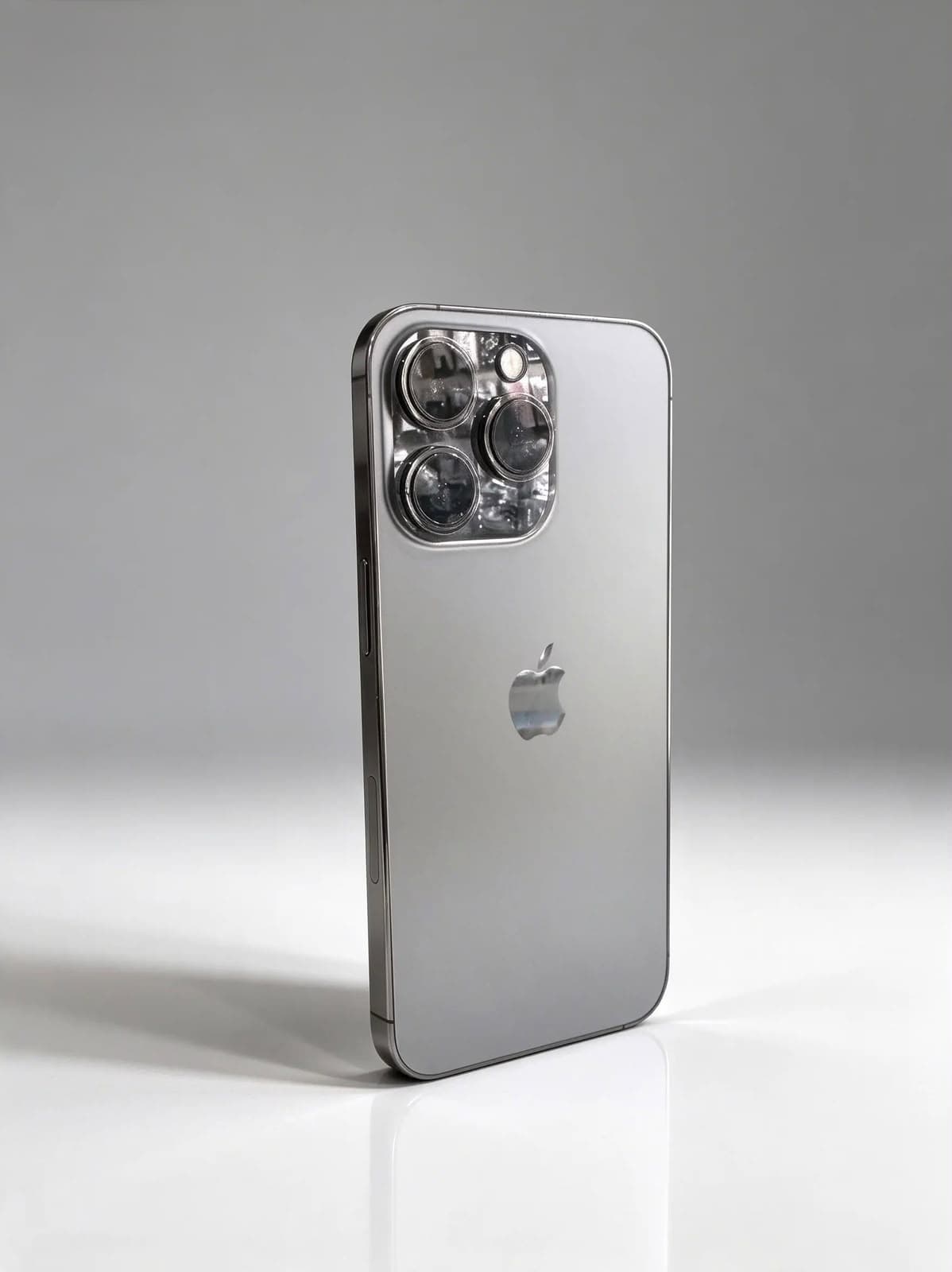 I PHONE 13 PRO GRAY 256