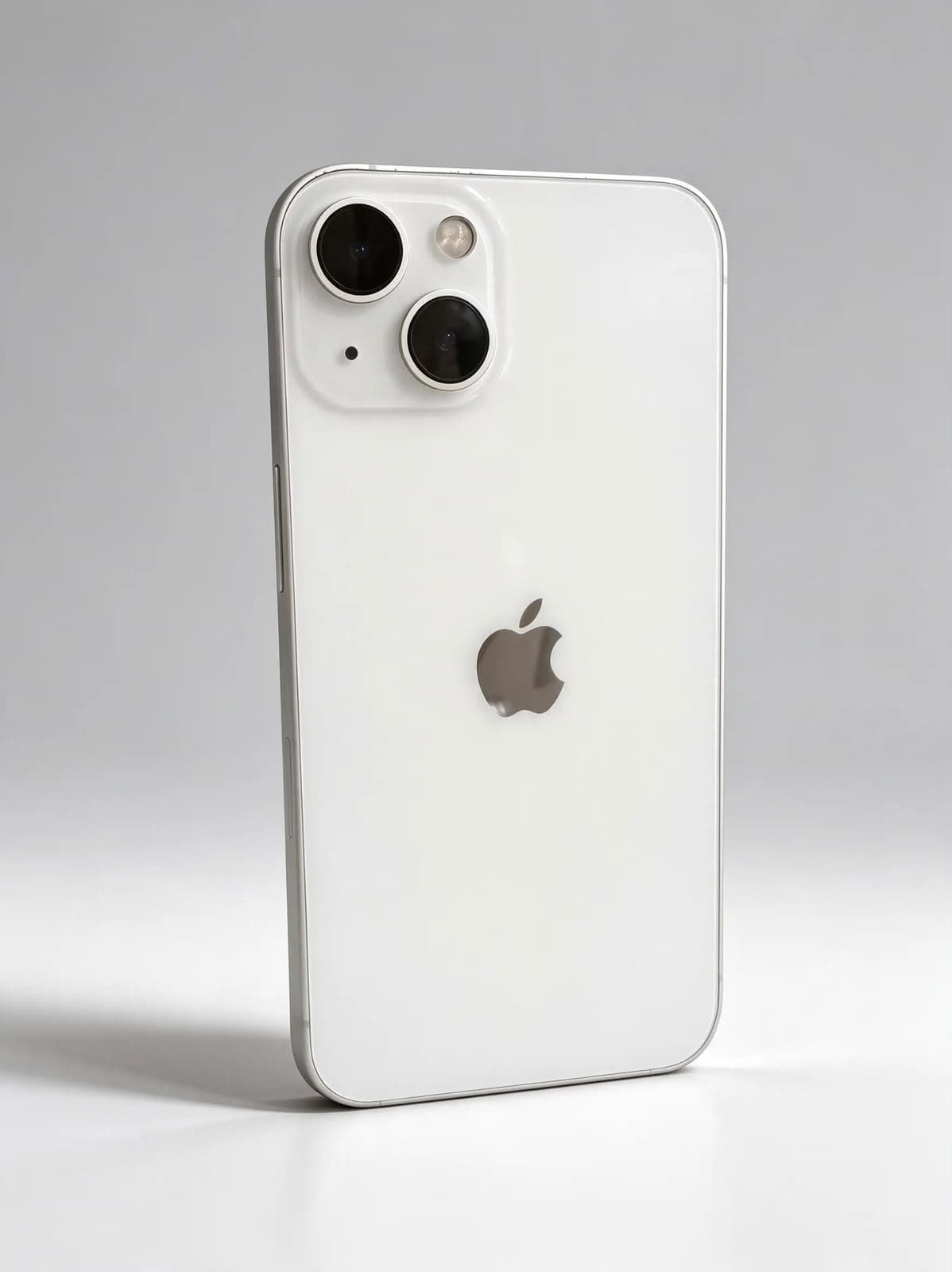 I PHONE 13 WHITE 128 GB