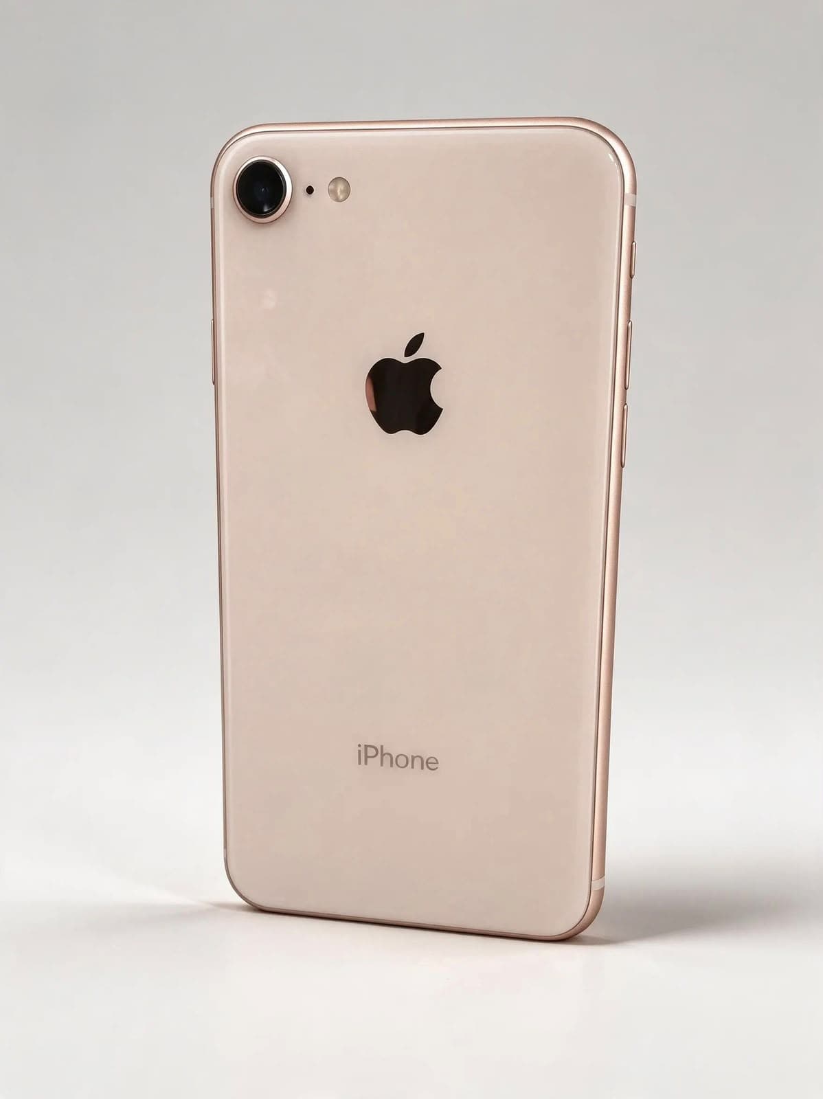 I PHONE 8 GOLD 64GB