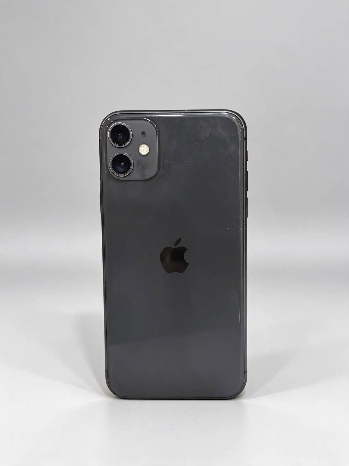 I PHONE 11 BLACK 128
