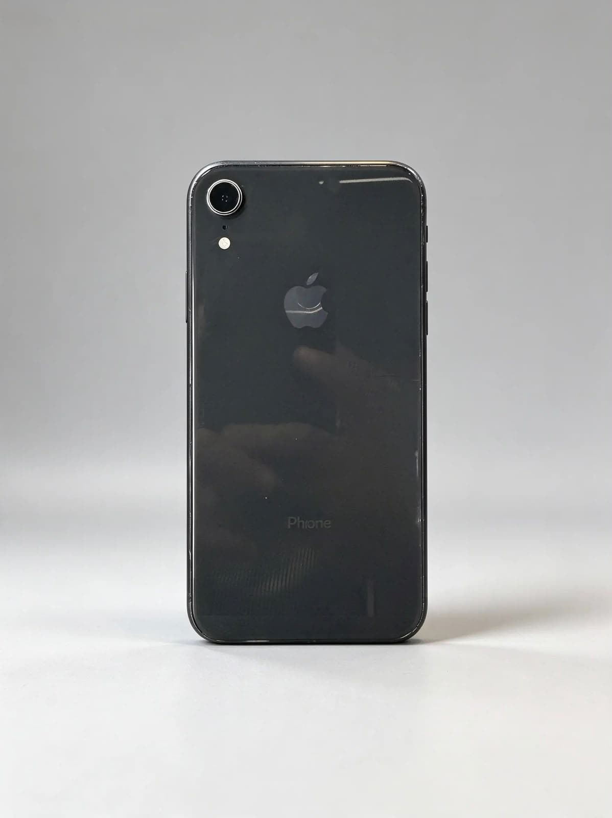 I PHONE XR BLACK 64GB