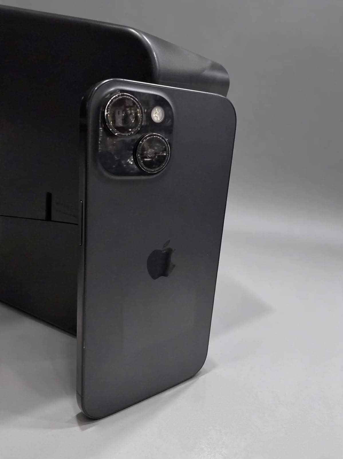 I PHONE 15 BLACK 128GB