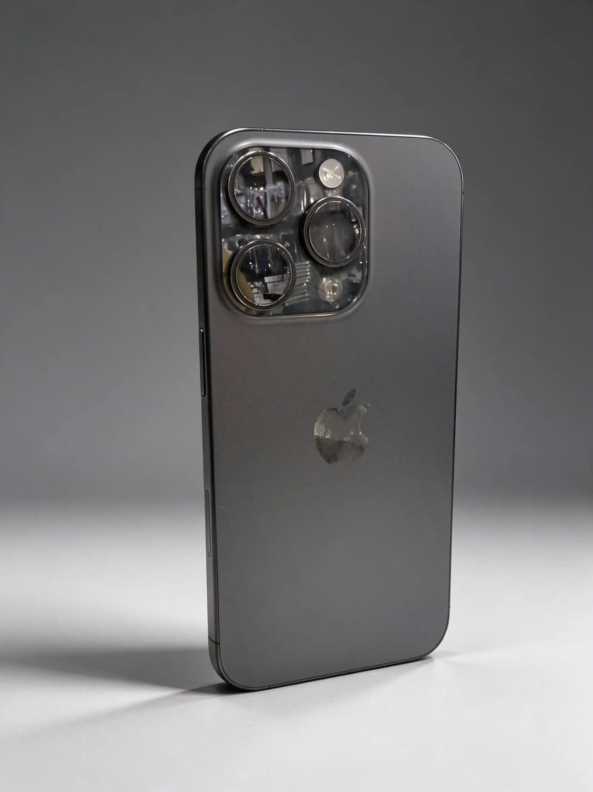 I PHONE 16 PRO BLACK 128GB