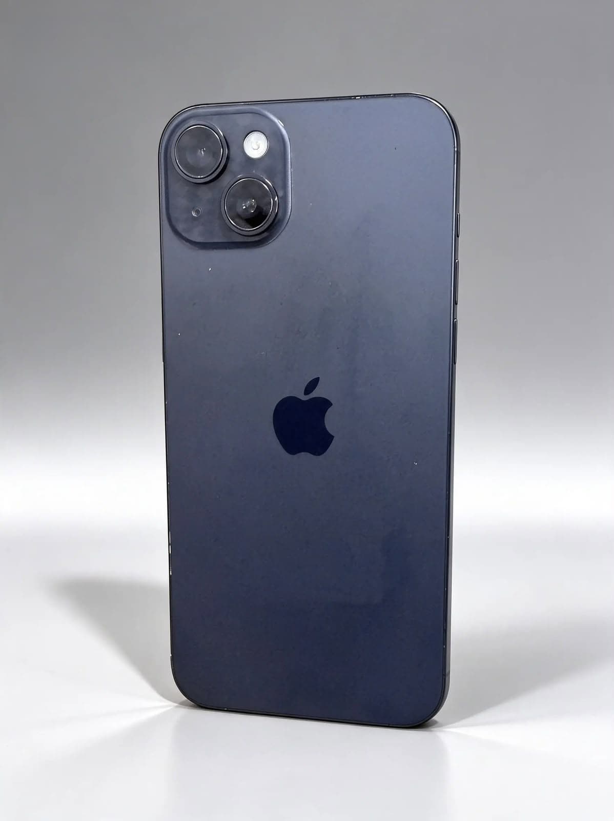 I PHONE 15 PLUS 128GB BLACK