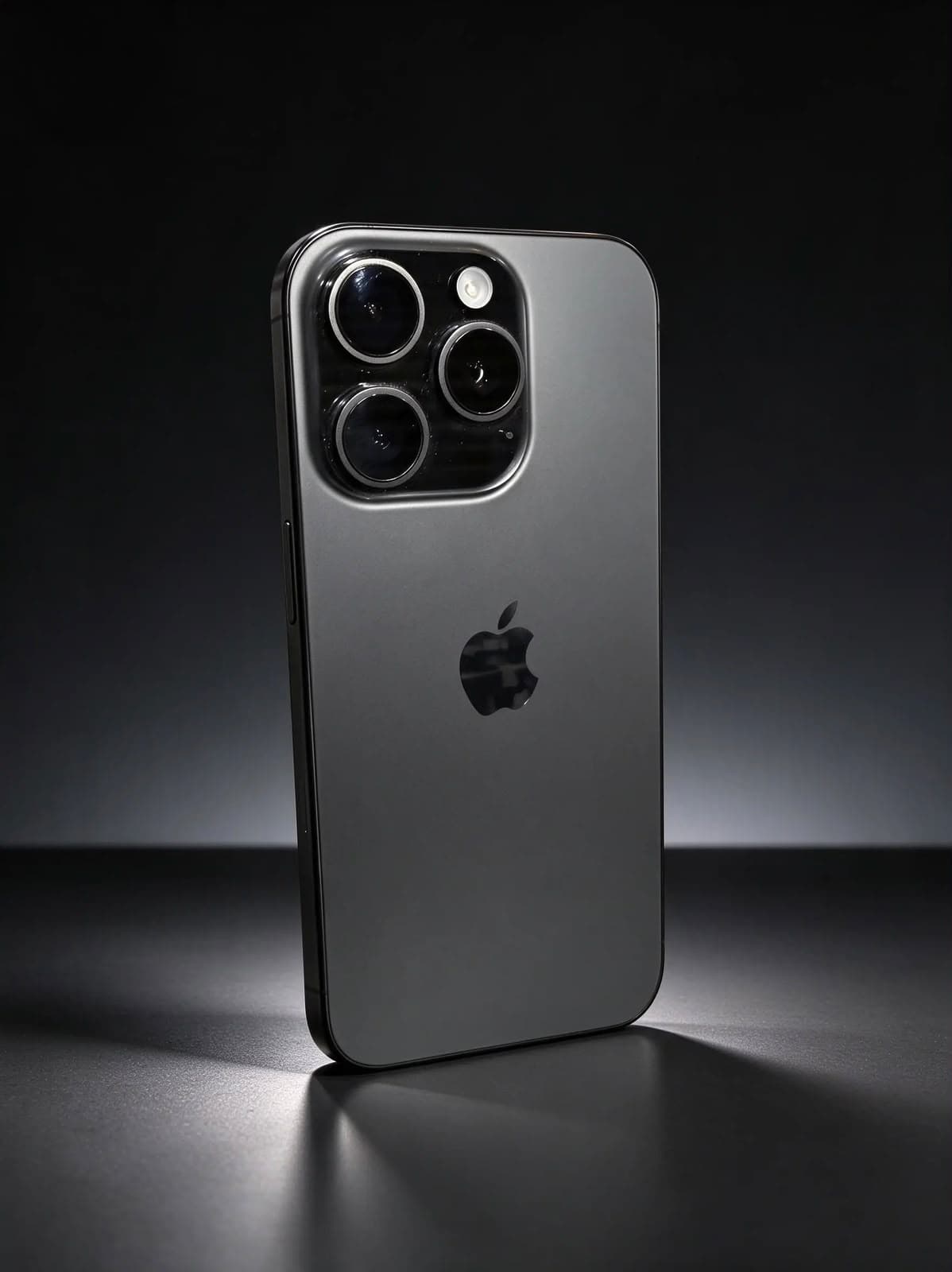 I PHONE 16 PRO BLACK 256GB
