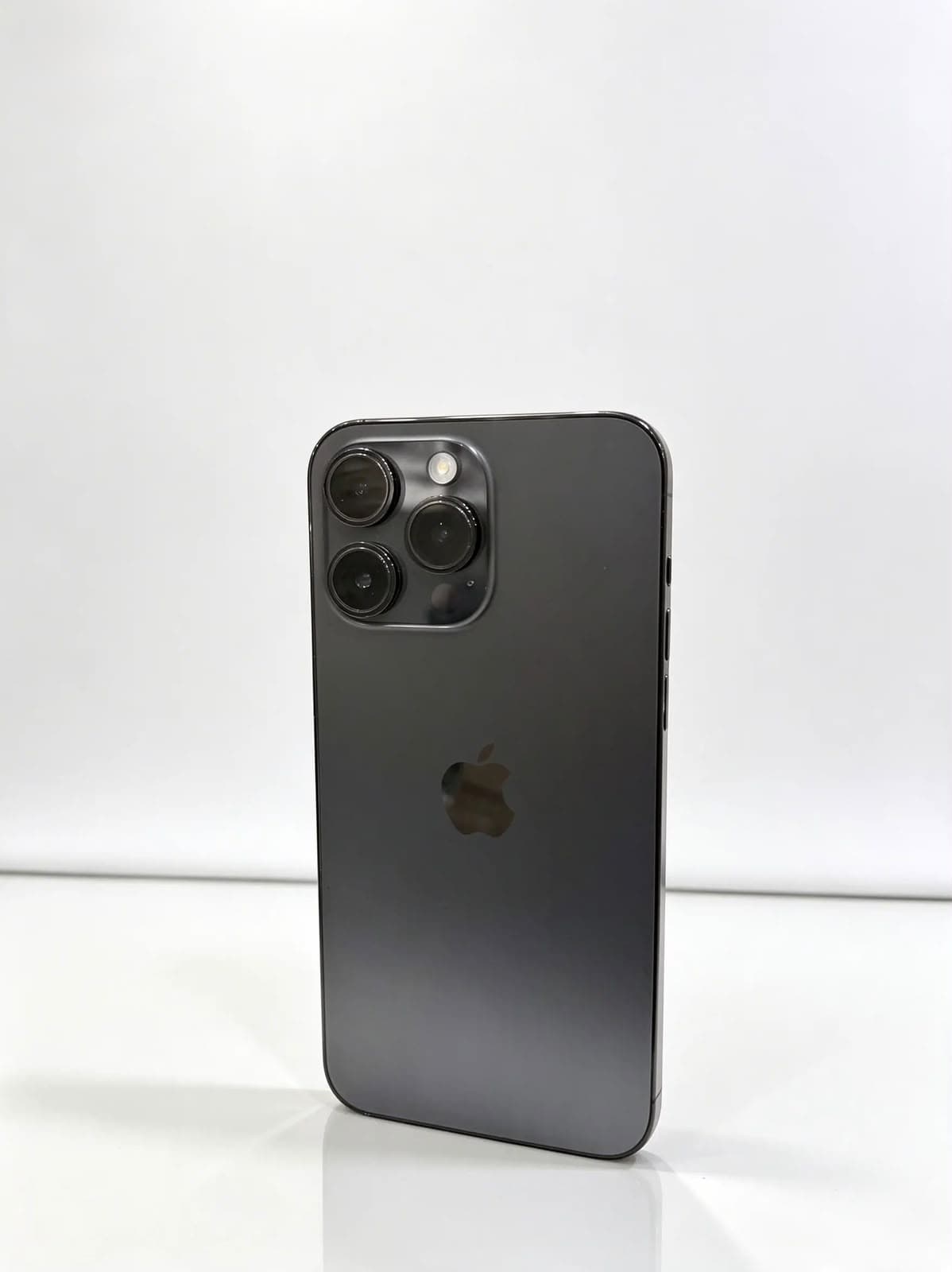 I PHONE 14 PRO MAX BLACK 256GB