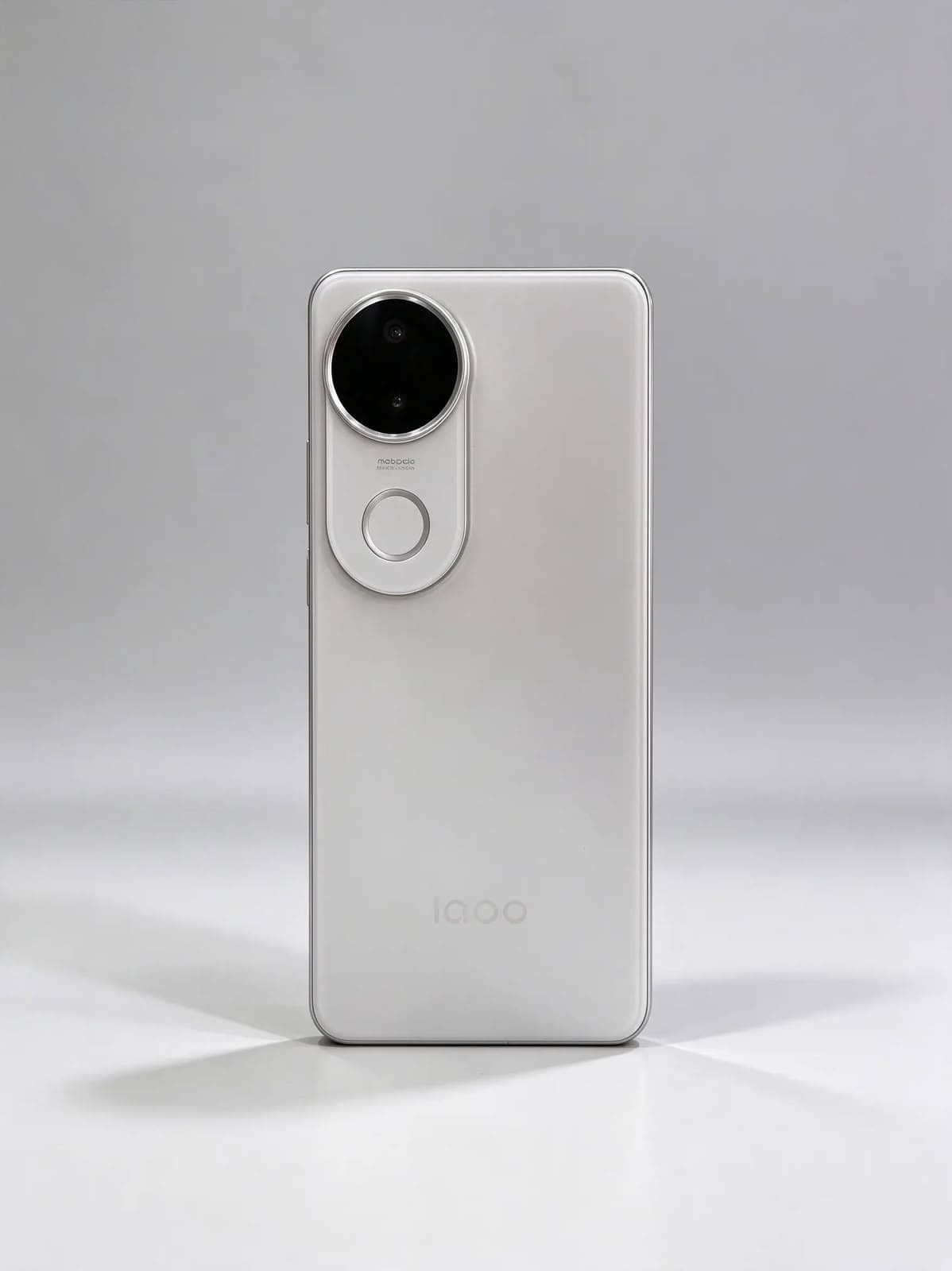iQoo Z10R 5G 8/256 GB