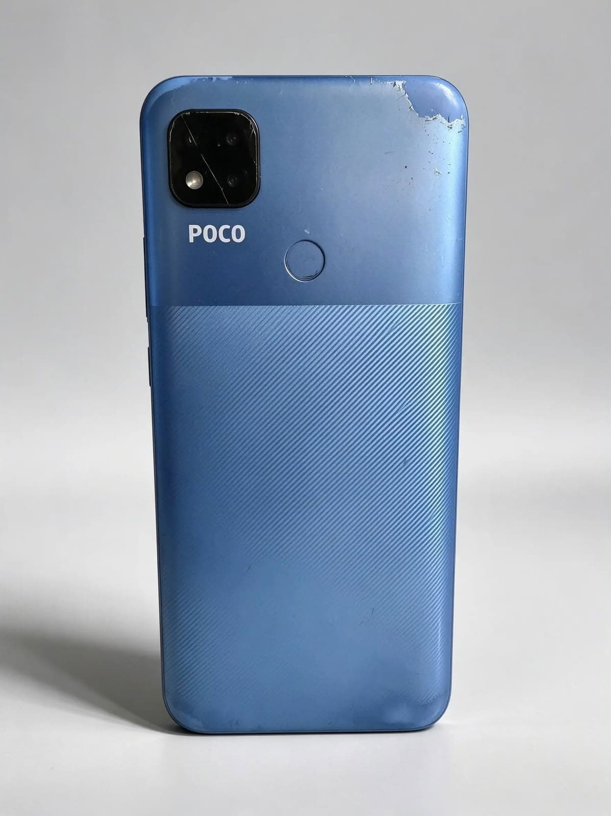 Poco C31 4/64