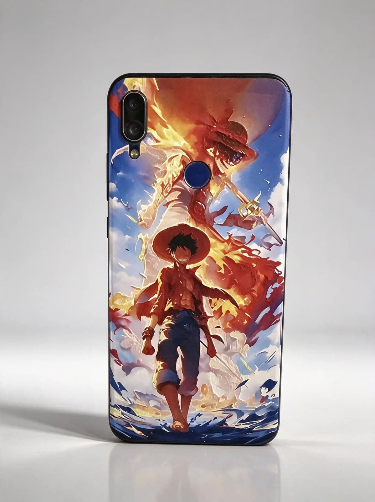 Redmi note 7 pro 4/64