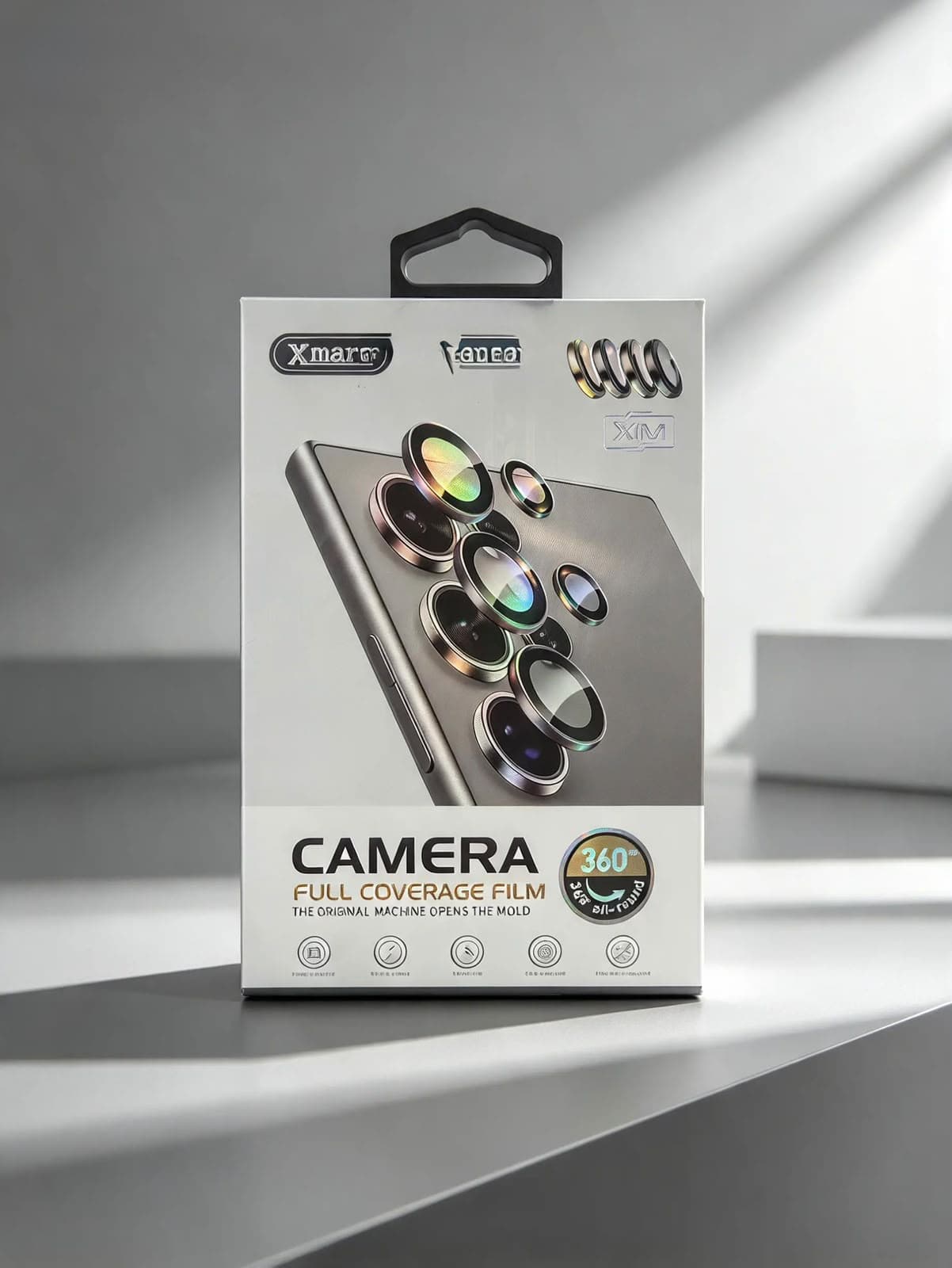 XMART CAMERA LENS SAMSUNG 25