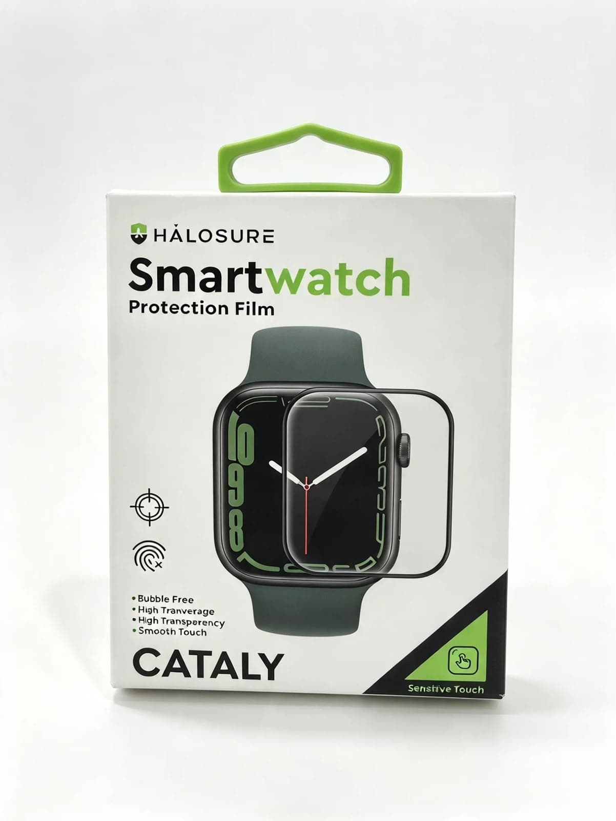 SMART WATCH PROTECTION FILM