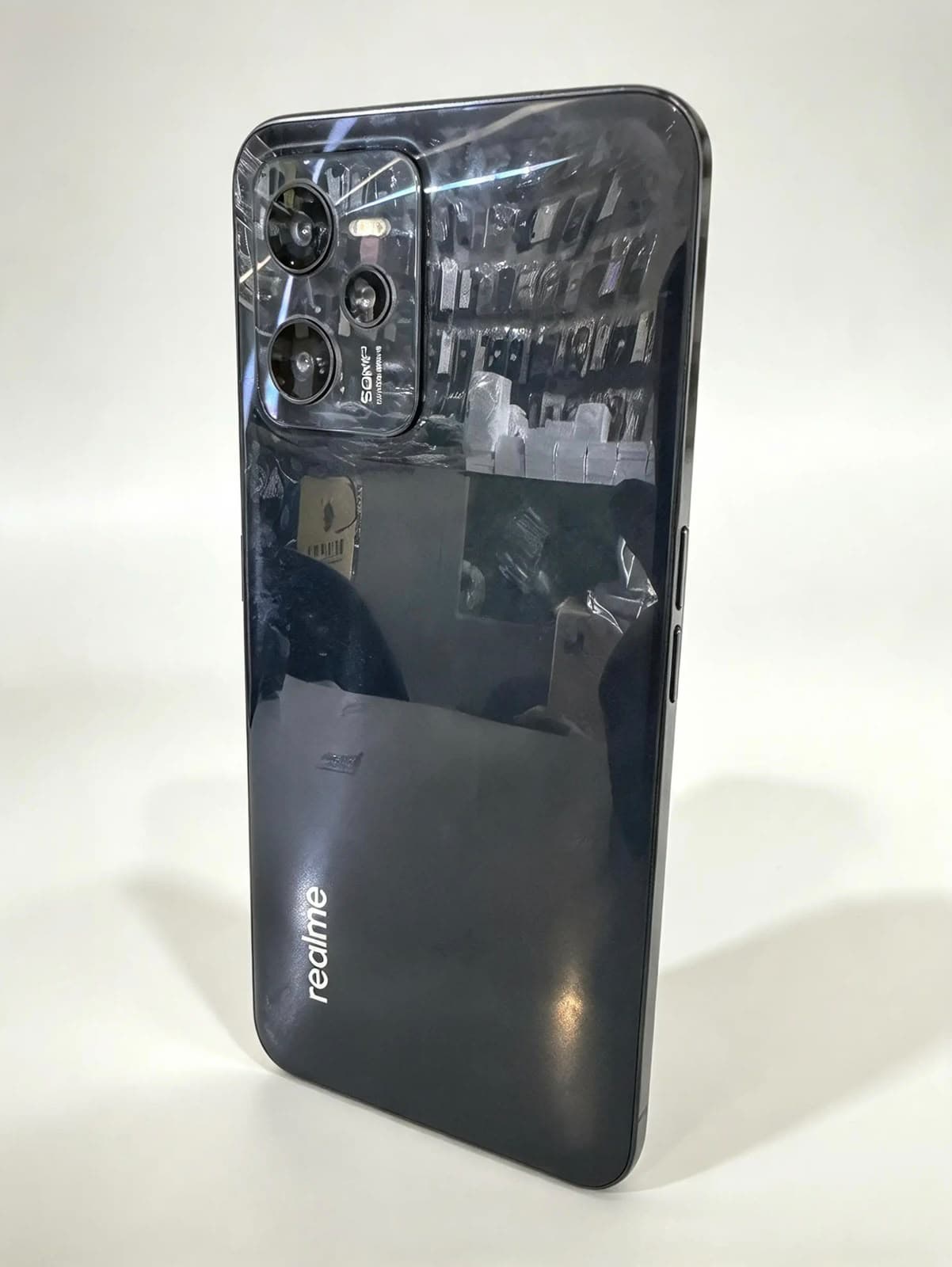 REALME C35(4/64)