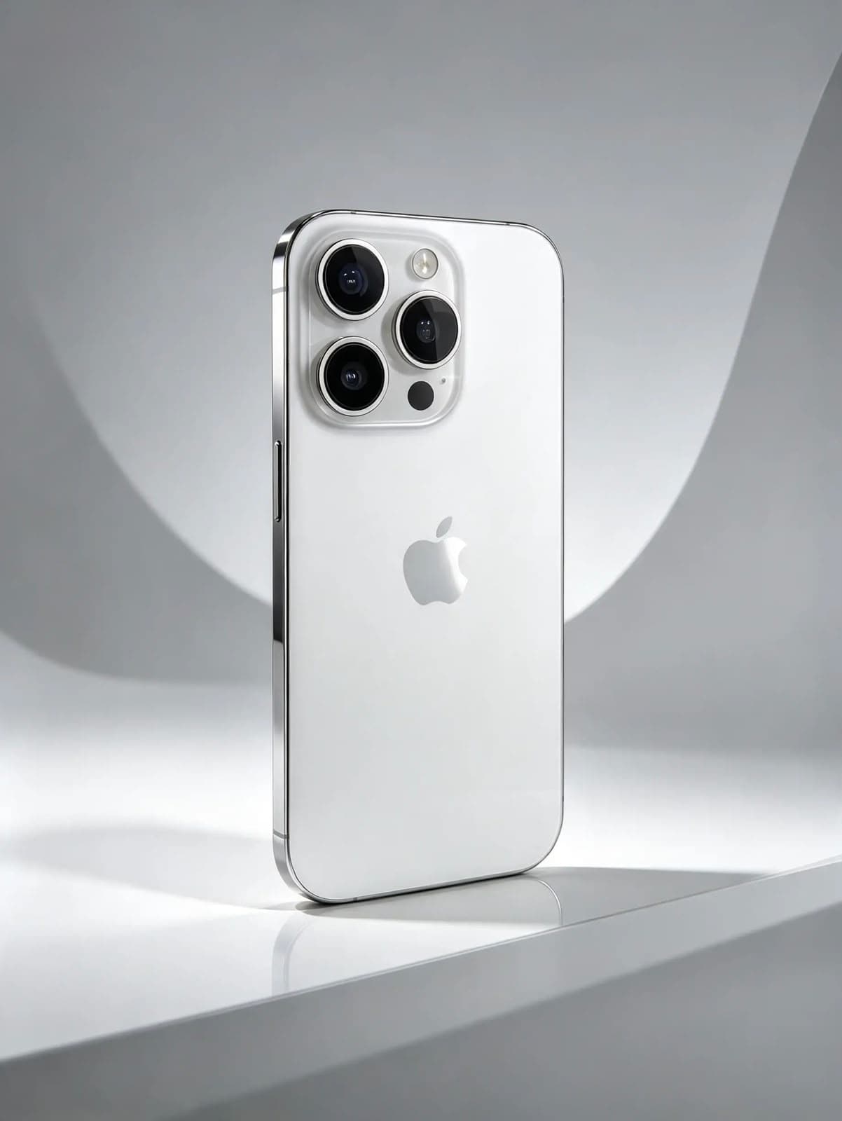 I PHONE 16 PRO WHITE 128GB
