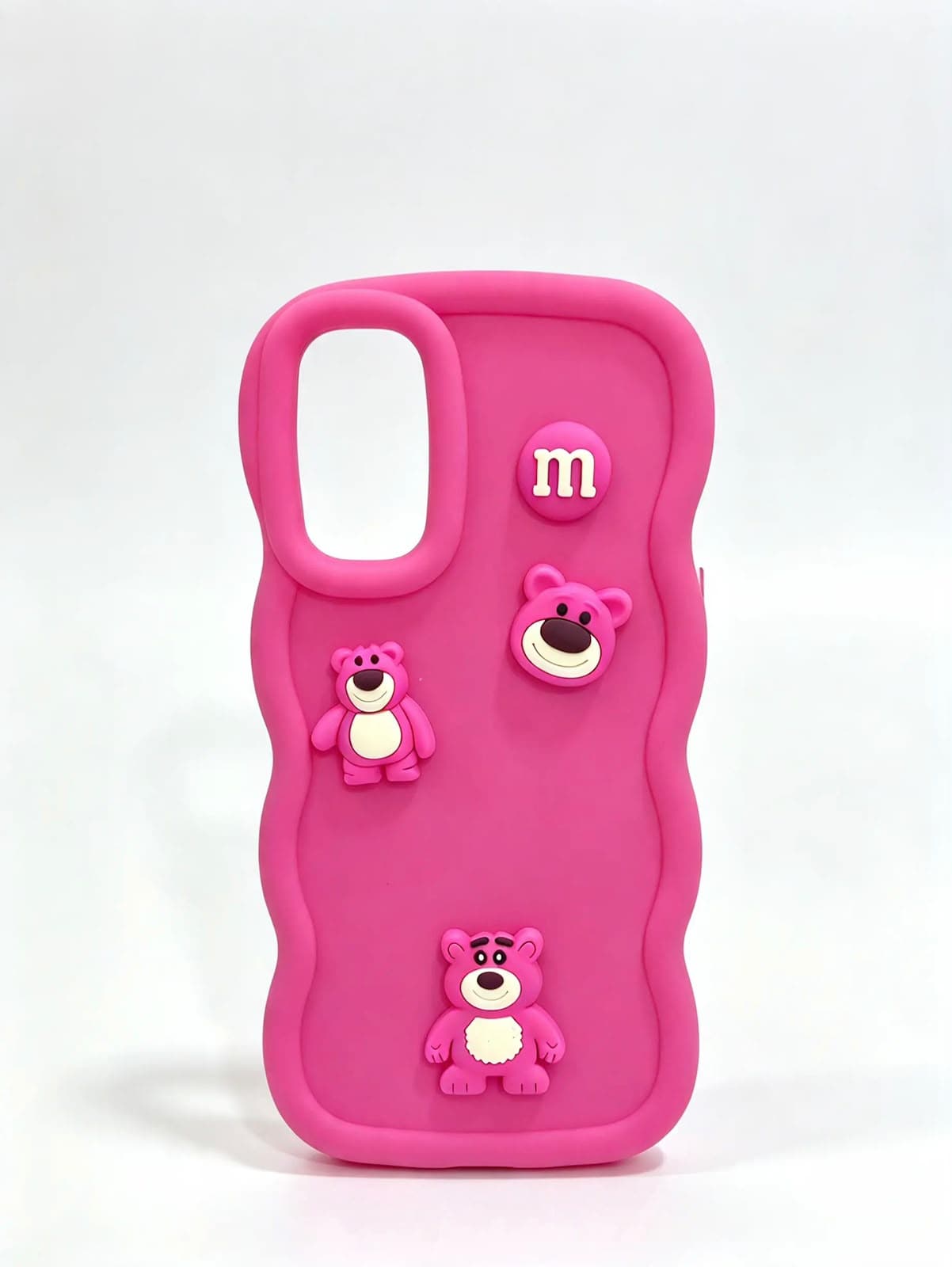 LADIES COVER REALME 7PRO