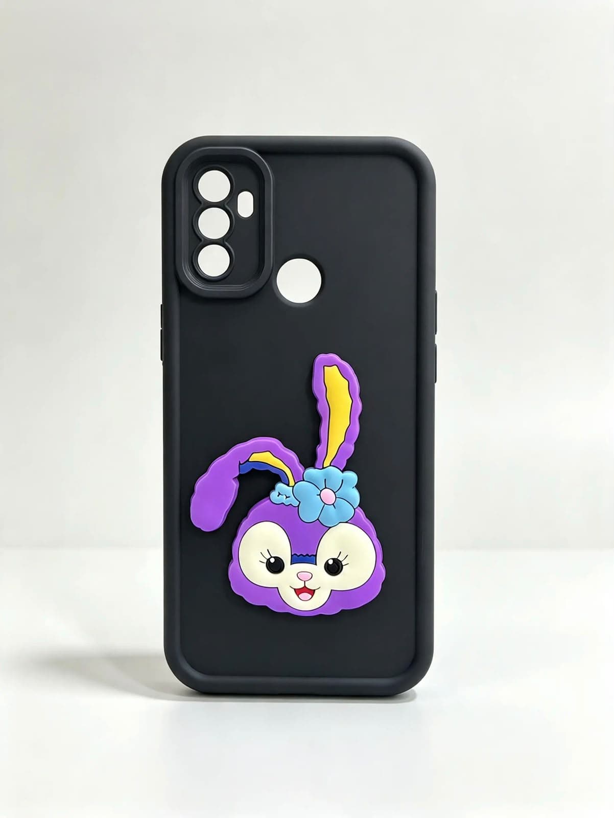 LADIES COVER OPPO A5 4G/5G
