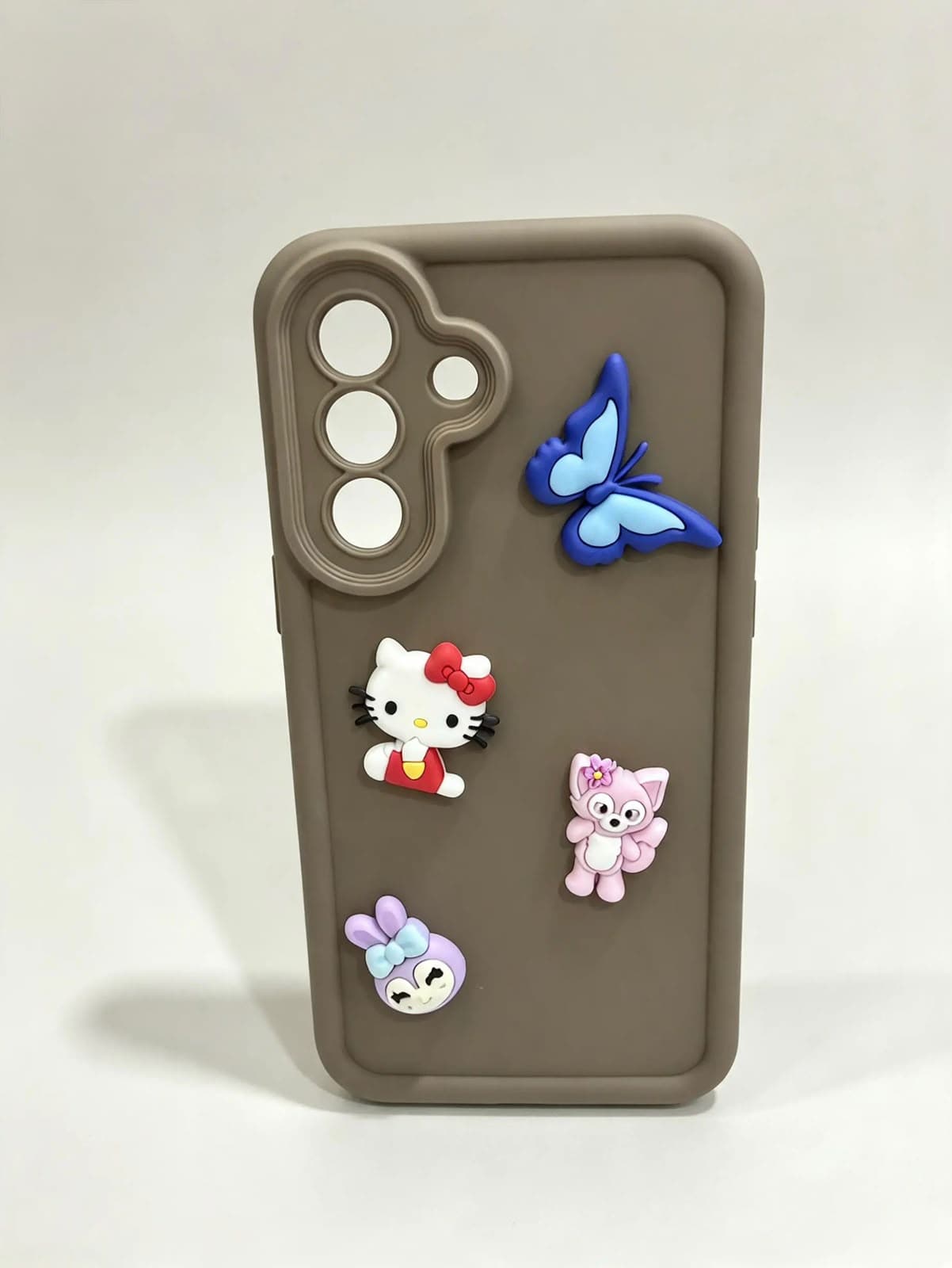 LADIES COVER OPPO A6PRO 4G