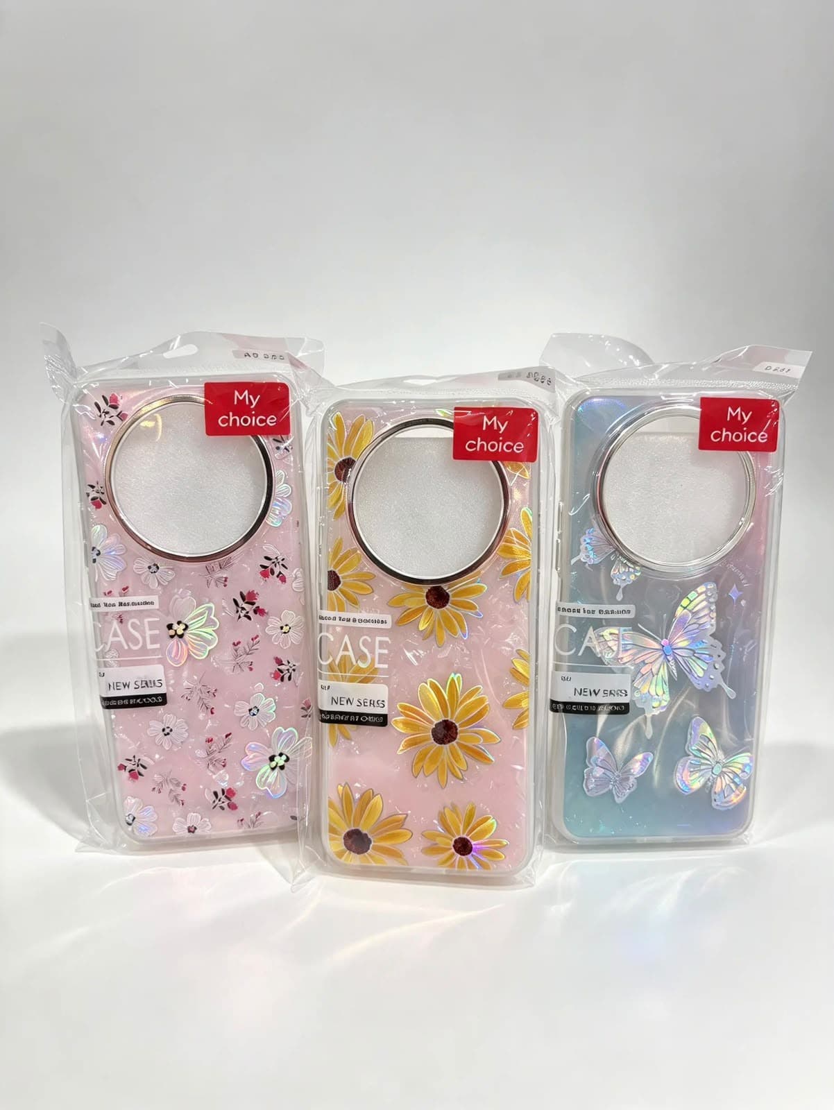 LADIES COVER OPPO A3 2024