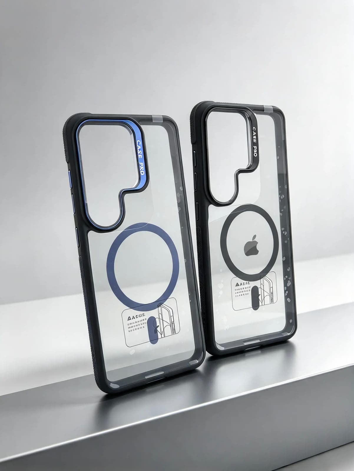 MAGSAFE STAND SAMSUNG S24 PLUS