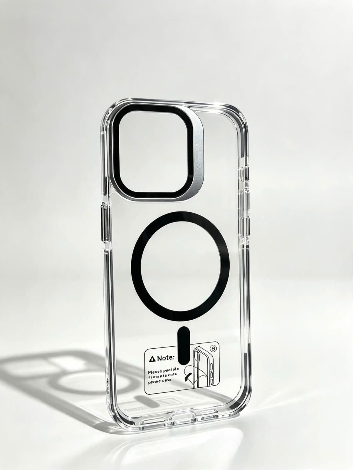 IPHONE ANTI SHOCK COVER 13/14