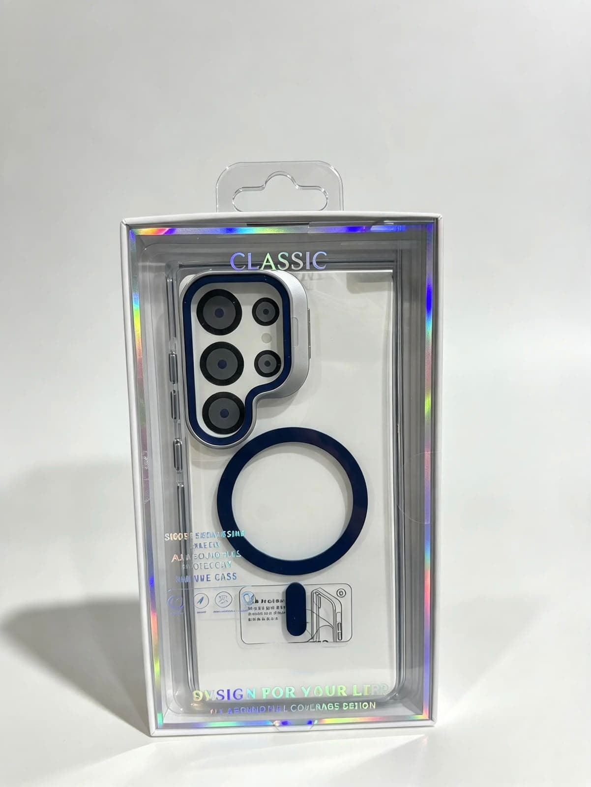 I PHONE COVER