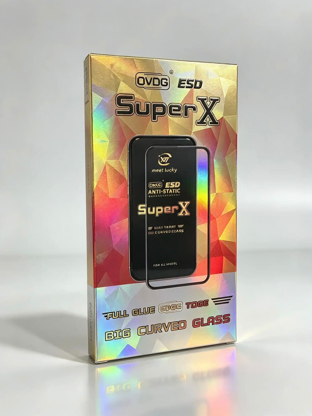 SUPER -X REDMI 9/9A/9C/10A