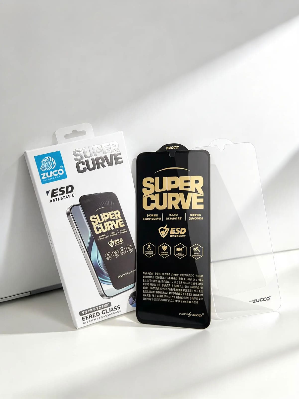 SUPER CURVED SAMSUNG A05/A06
