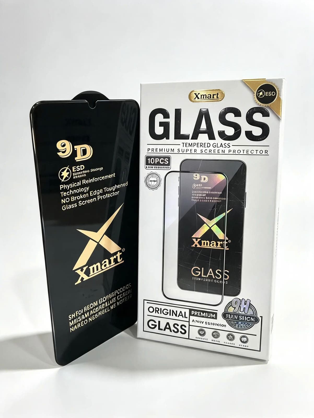 XMART REDMI 13C GLASS