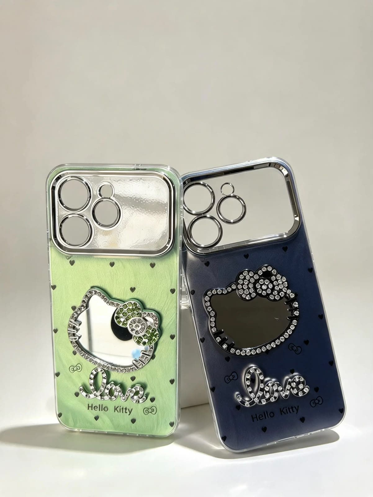 LADIESCOVER TECNO SPARK40 4G