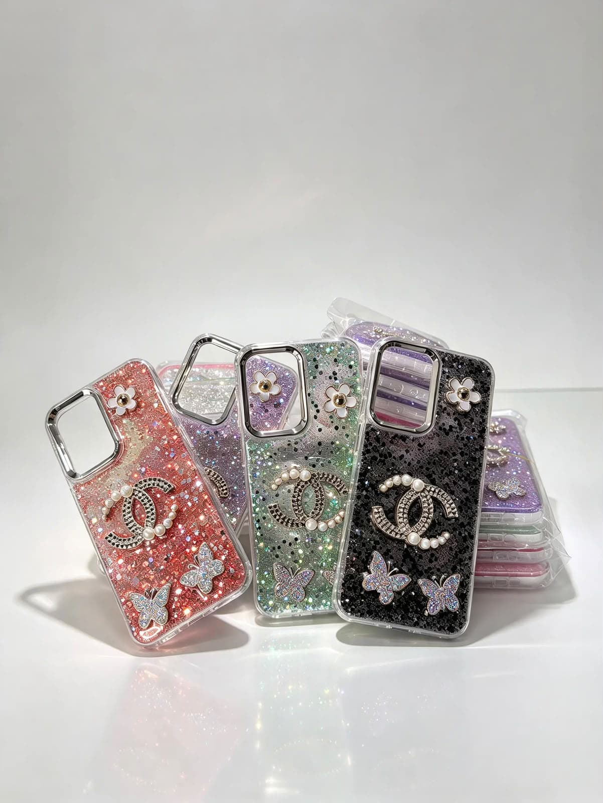 LADIES COVER REALME C85
