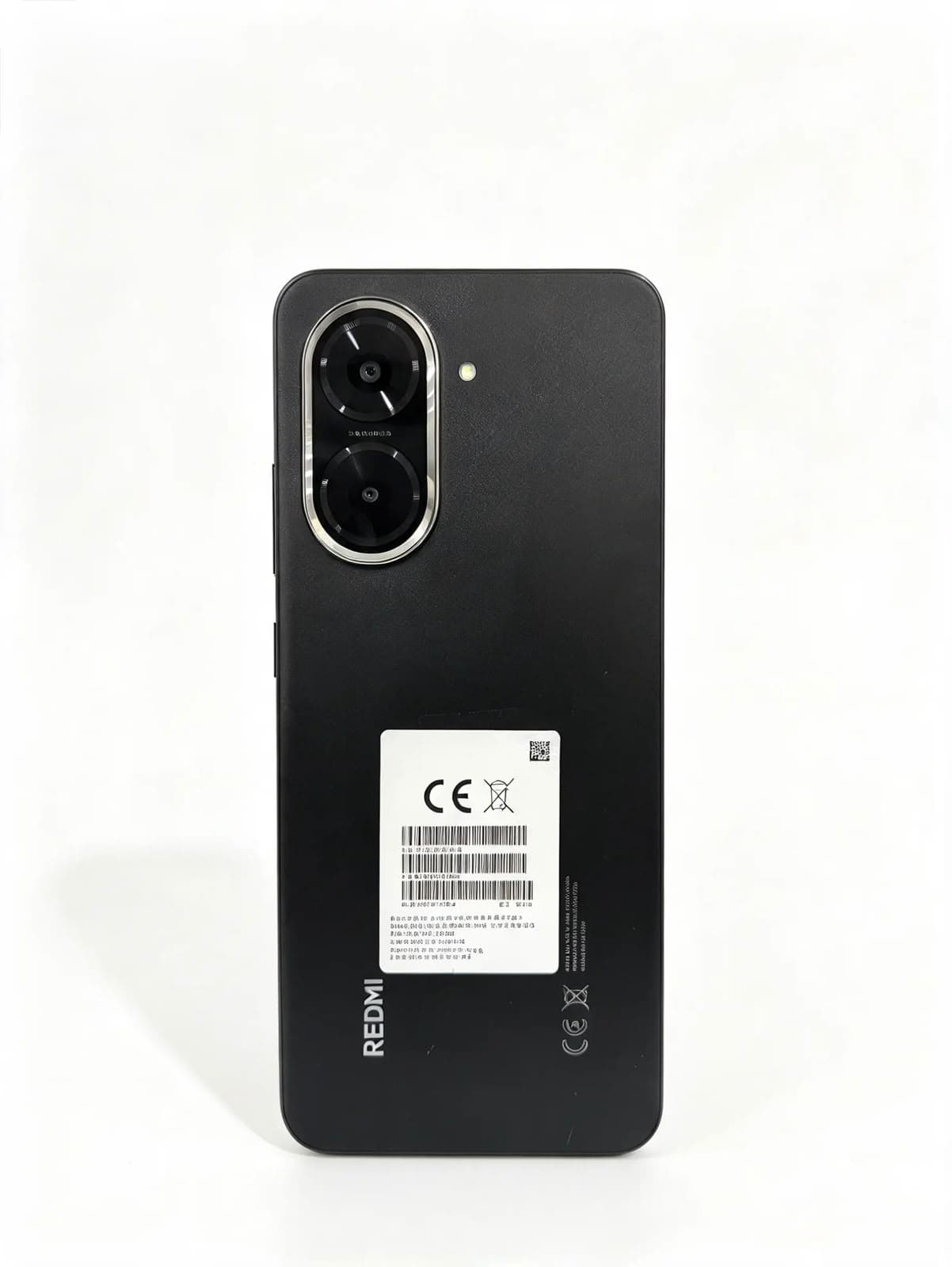 Redmi A5 4/128GB BLACK