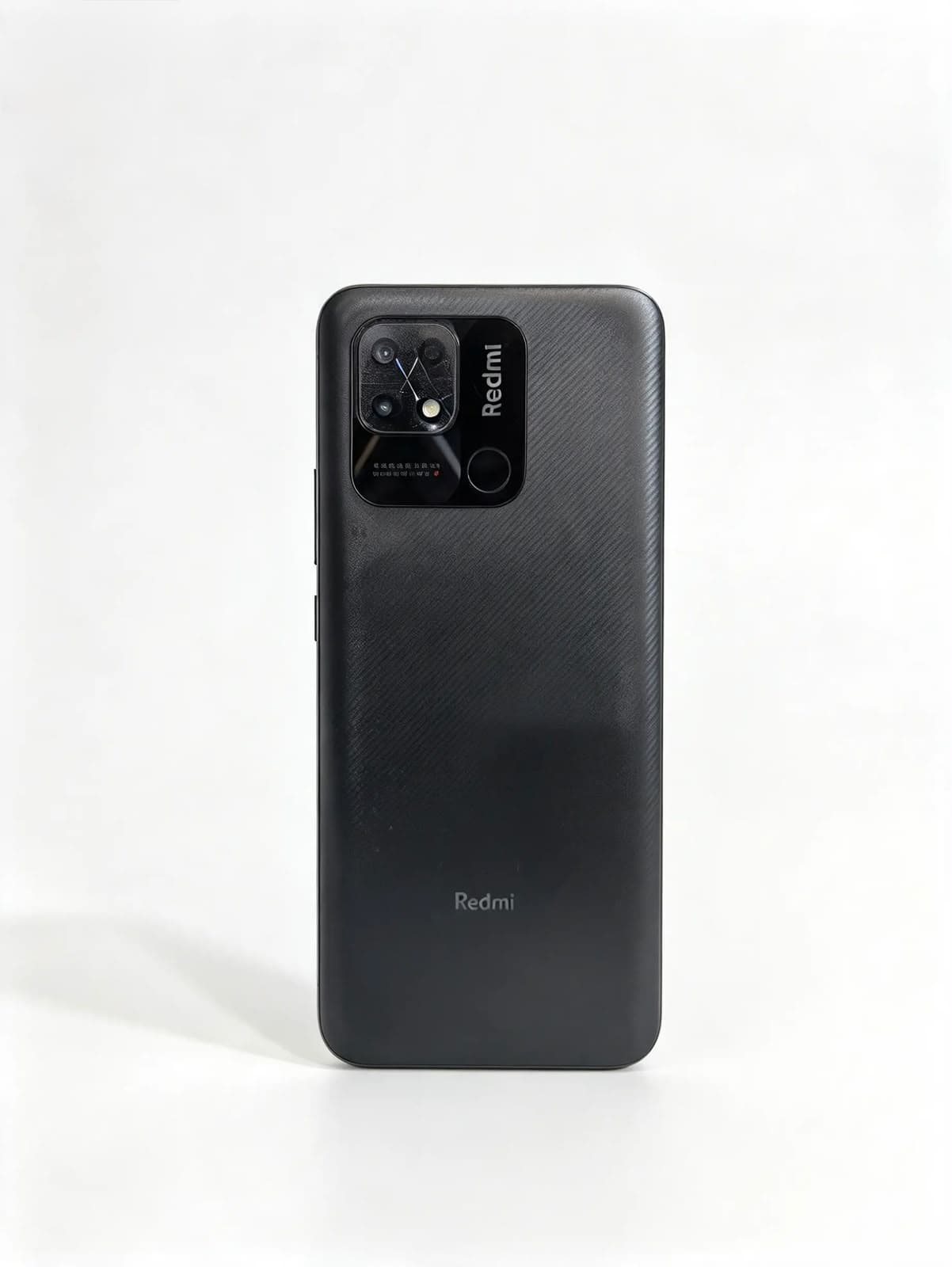 Redmi 10 power BLACK (8/128)