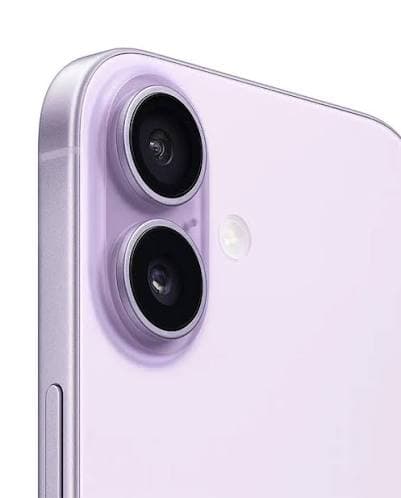 Iphone 17 New 256GB