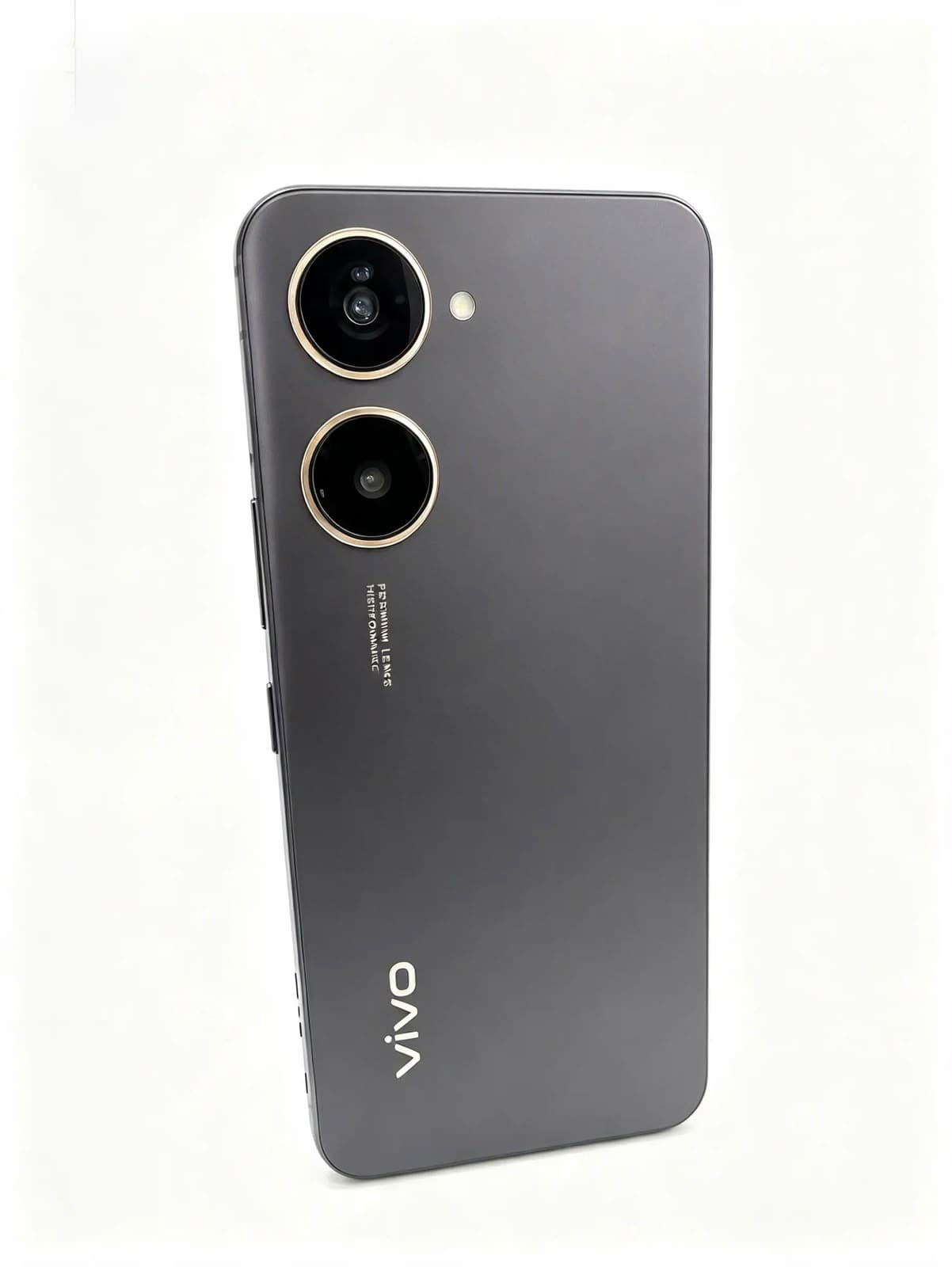 Vivo Y03 Black 64GB