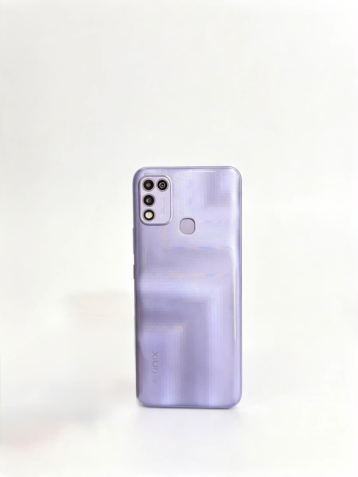 Infinix HOT 11 Play Purple (4/64)GB