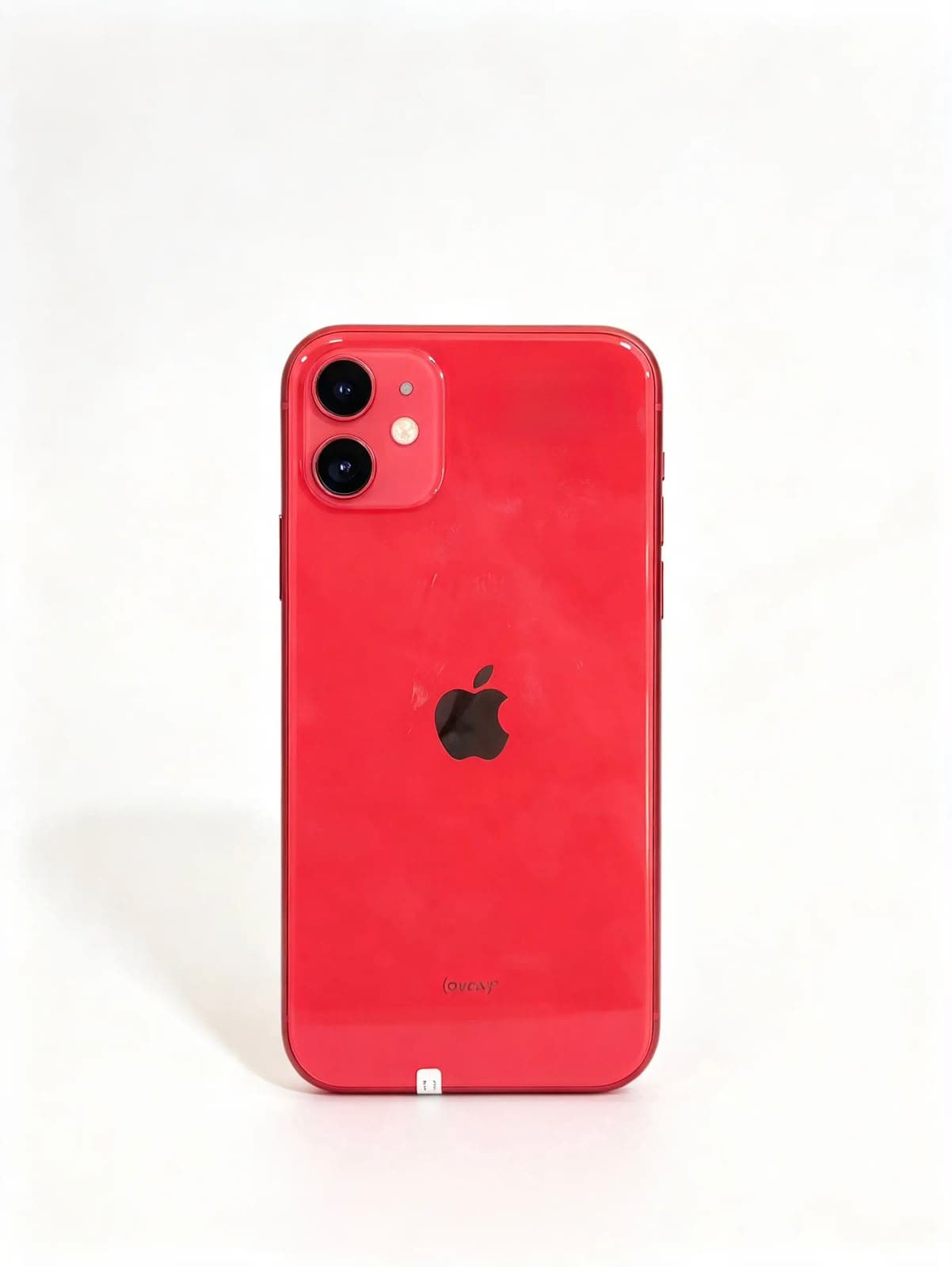 Iphone 11 Red (64GB)