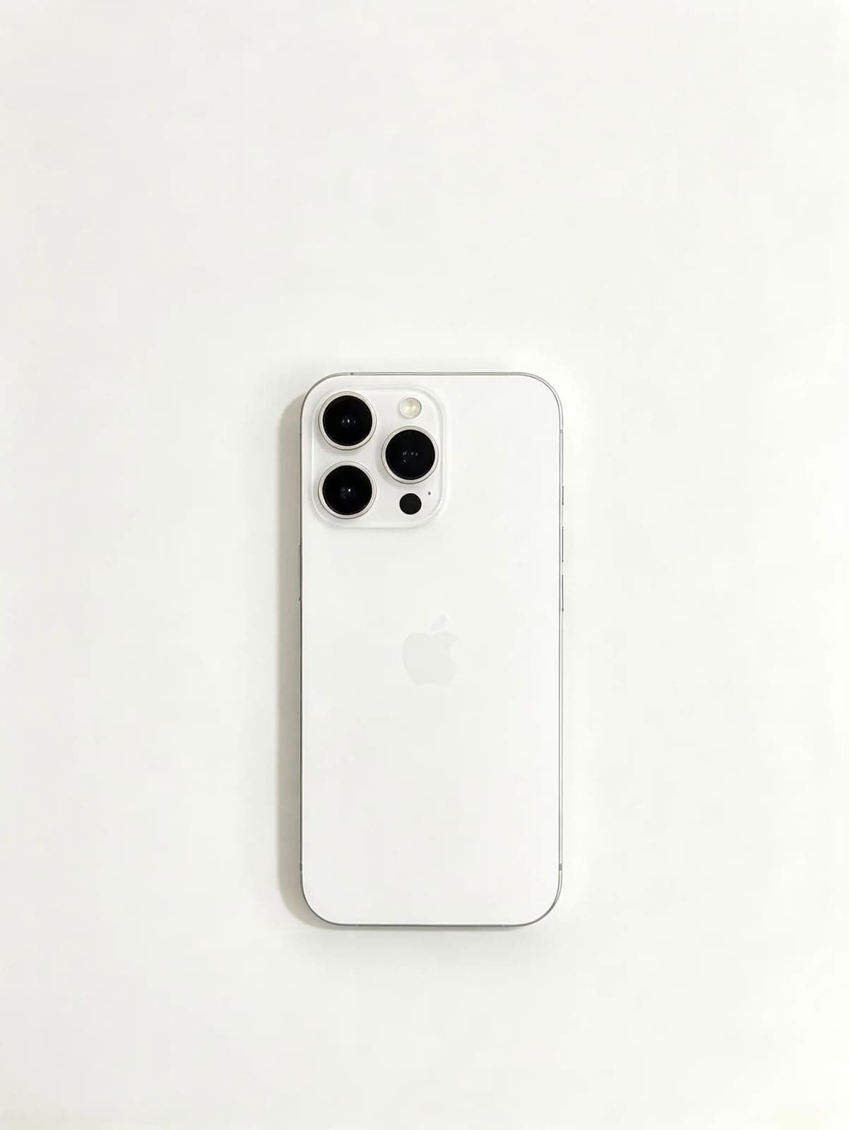 iphone 16 pro max white(256GB)