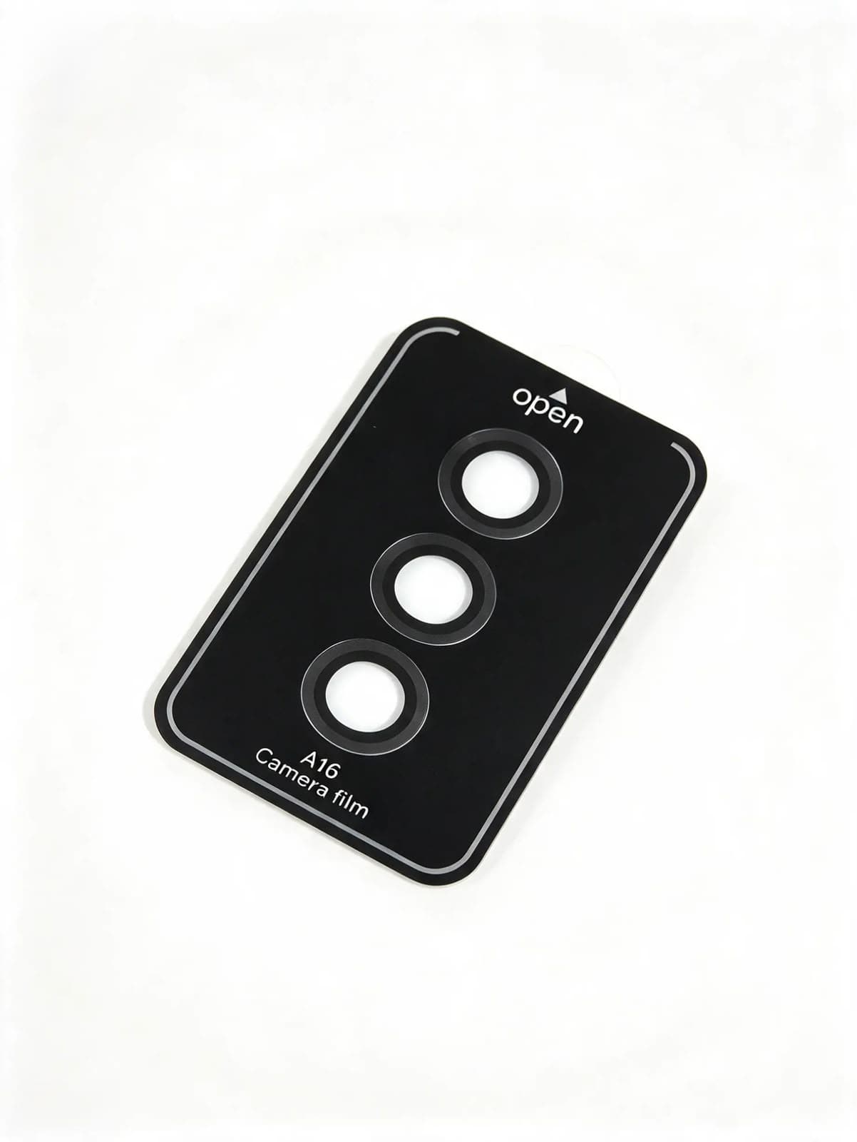 Samsung A16 Camera Lens