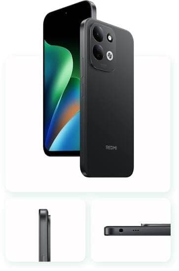 Mi Redmi New Mobile