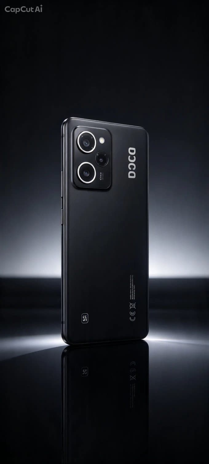 Poco X5 Pro 5G 8/256GB