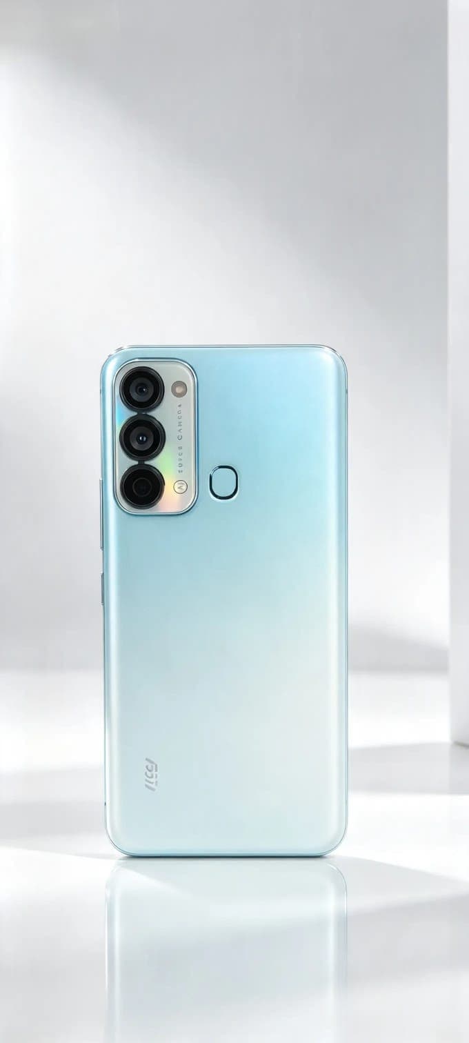 Itel Vision 3 2/32GB