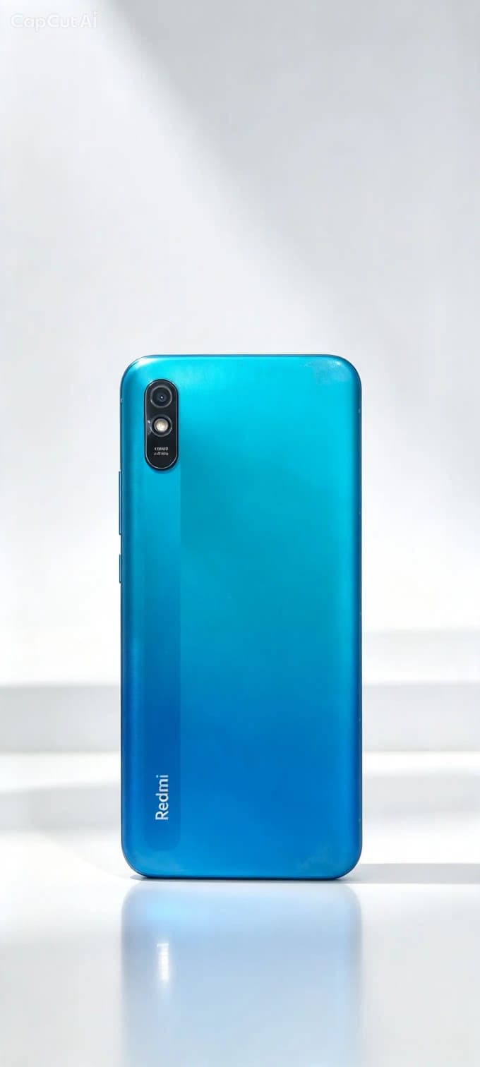 Mi Redmi 9A 2/32GB