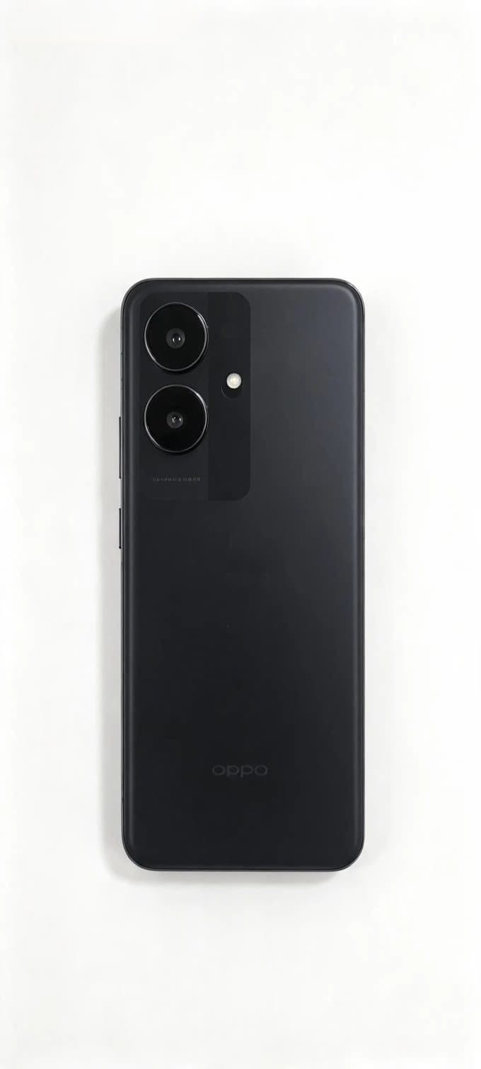 Realme C61 Black (4/64)GB