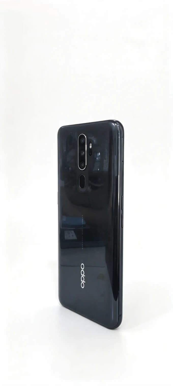 oppo a5 2020 (3/64) GB